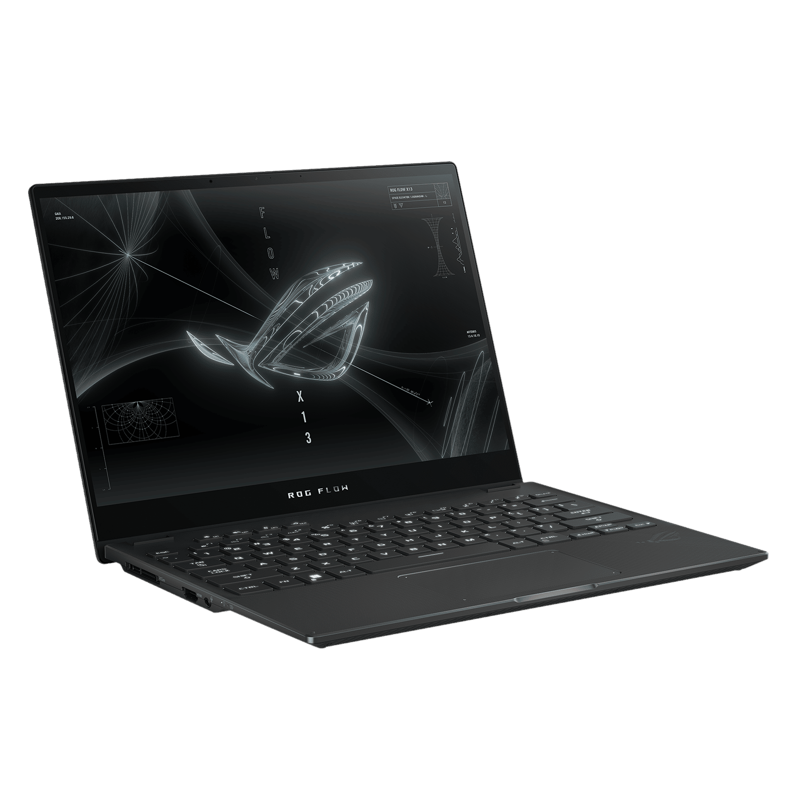 Buy ASUS ROG Flow X13 AMD Ryzen 7 (13.4 inch, 16GB, 1TB, Windows